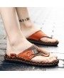 Sandals - Casual Beach Slippers Wading Shoes