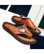 Sandals - Casual Beach Slippers Wading Shoes