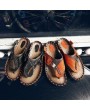 Sandals - Casual Beach Slippers Wading Shoes