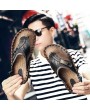 Sandals - Casual Beach Slippers Wading Shoes