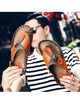 Casual Beach Slippers Wading Shoes