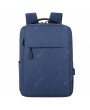 Laptop Backpack - Business Men Backpack Shoulder Bag Korean Fashion Casual Schoolbags