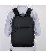 Laptop Backpack - Business Men Backpack Shoulder Bag Korean Fashion Casual Schoolbags