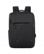 Laptop Backpack - Business Men Backpack Shoulder Bag Korean Fashion Casual Schoolbags