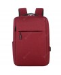 Laptop Backpack - Business Men Backpack Shoulder Bag Korean Fashion Casual Schoolbags