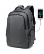 Laptop Backpack - Business Shoulder Bag Men's Fashion Casual Travel Backpack