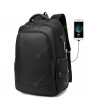 Laptop Backpack - Business Shoulder Bag Men's Fashion Casual Travel Backpack