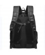 Laptop Backpack - Business Shoulder Bag Men's Fashion Casual Travel Backpack