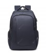 Laptop Backpack - Business Shoulder Bag Men's Fashion Casual Travel Backpack