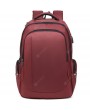 Laptop Backpack - Business Shoulder Bag Men's Fashion Casual Travel Backpack