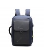 Fashion Backpack Male Anti-theft B Rechargeable Computer Backpack Student Bag