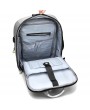 Fashion Backpack Male Anti-theft B Rechargeable Computer Backpack Student Bag