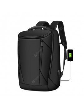 Fashion Laptop Backpack Outdoor Travel Multi-function Large Capacity Backpack Waterproof Business Computer Backpack