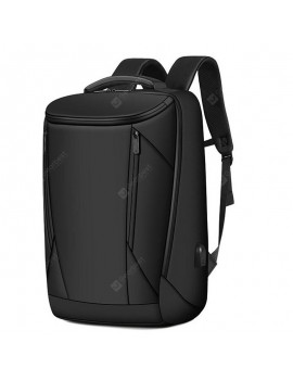 Fashion Laptop Backpack Outdoor Travel Multi-function Large Capacity Backpack Waterproof Business Computer Backpack