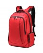 Laptop Backpack - Fashion Men Backpack Multifunctional Computer Shoulder Bag Personality USB Charging Port Schoolbag