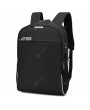 Laptop Backpack - Korean Men Backpack Shoulder Bag Large Capacity Multi-functional Anti-theft Schoolbag