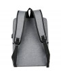 Laptop Backpack - Laptop Computer Bag Backpack Shoulder Bag Minimalist Business Men Anti Theft