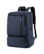 Laptop Backpack - Laptop Computer Bag Backpack Shoulder Bag Minimalist Business Men Anti Theft