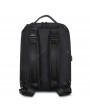 Laptop Backpack - Men Computer Backpack Shoulder Bag Business Schoolbag Travel Bag