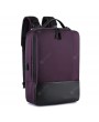 Laptop Backpack - Men Computer Backpack Shoulder Bag Business Schoolbag Travel Bag