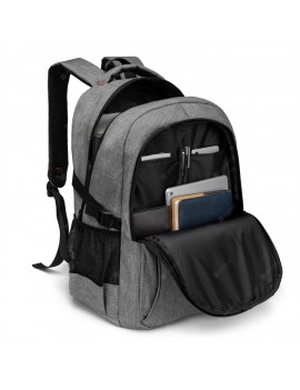 Men's Backpack Outdoor Sports  Leisure Computer Charging Backpack