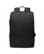 Laptop Backpack - Men's Business Trip Computer Bag Daily Casual Backpack