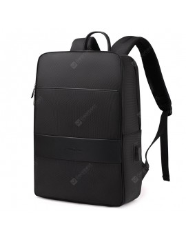 Men's Business Trip Computer Bag Daily Casual Backpack