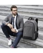 Laptop Backpack - Men's Outdoor Leisure Backpack Computer Bag Students Schoolbag