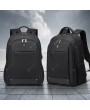 Laptop Backpack - Men's Outdoor Leisure Backpack Computer Bag Students Schoolbag