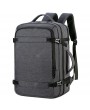 Laptop Backpack - Men's Travel Backpack 17 inch Large Capacity Backpack with Multiple Compartments