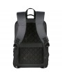 Laptop Backpack - Men's USB Waterproof Backpack 15.6 inch Computer Bag Can be Customized with LOGO