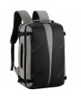 Laptop Backpack - Multifunctional Urban Backpack Waterproof Travel Shoulder Bag