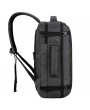 Laptop Backpack - Multifunctional Urban Backpack Waterproof Travel Shoulder Bag