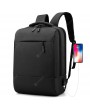 Laptop Backpack - USB Charging Backpack Multifunctional Business Computer Shoulder Bag Large Capacity Schoolbags