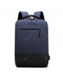 Laptop Backpack - USB Charging Backpack Multifunctional Business Computer Shoulder Bag Large Capacity Schoolbags