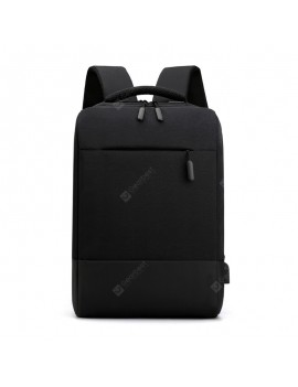 USB Charging Backpack Multifunctional Business Computer Shoulder Bag Large Capacity Schoolbags