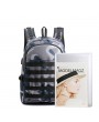 Casual Backpack - Backpack Computer Game Camouflage Shoulder Schoolbags