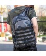 Casual Backpack - Backpack Computer Game Camouflage Shoulder Schoolbags