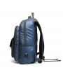 Backpack Male Casual Student Bag Large Capacity Multi-function Backpack Leisure Waterproof Computer Backpack