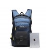 Backpack Male Casual Student Bag Large Capacity Multi-function Backpack Leisure Waterproof Computer Backpack