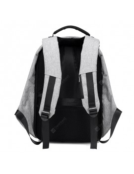 Business Men Shoulder Bag Backpack Schoolbag Travel Computer Bag