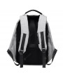 Casual Backpack - Business Men Shoulder Bag Backpack Schoolbag Travel Computer Bag