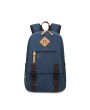 Casual Backpack - Canvas Shoulder Bag Men's Casual Outdoor Hiking Backpack Schoolbag