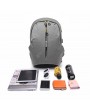 Leisure Charging Backpack Pack Multi-function Computer Bag College Student Bag