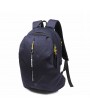 Leisure Charging Backpack Pack Multi-function Computer Bag College Student Bag