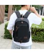 Casual Backpack - Men Business Casual Backpack Large-capacity Sports Shoulder Bag