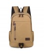 Casual Backpack - Men Business Casual Backpack Large-capacity Sports Shoulder Bag