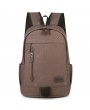 Casual Backpack - Men Business Casual Backpack Large-capacity Sports Shoulder Bag