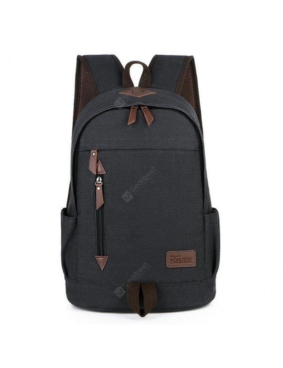 Casual Backpack - Men Business Casual Backpack Large-capacity Sports Shoulder Bag