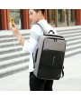 Casual Backpack - Men's Backpack Oxford Cloth Shoulder Bag Business Casual Computer Bag